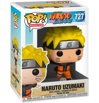 FUNKO POP NARUTO 727