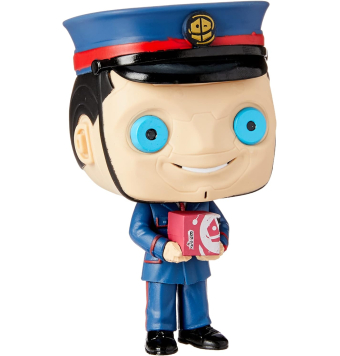 FUNKO POP KERBLAM MAN SERIE...