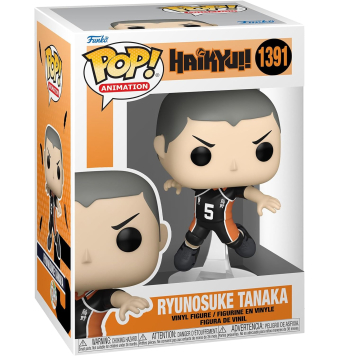 FUNKO POP RYUNOSUKE TANAKA...