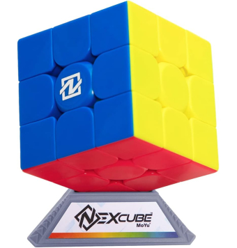 NEXCUBE 3X3 CLÁSICO