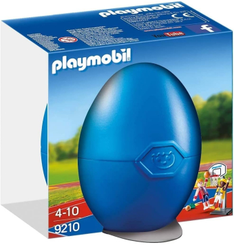 PLAYMOBIL SPORTS & ACTION...