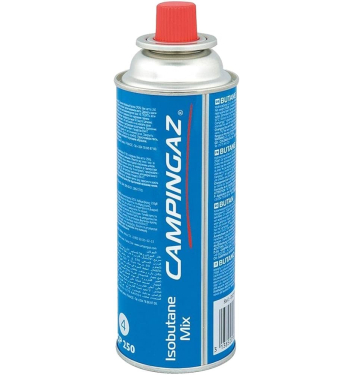 CARTUCHO GAS SPRAY 250 CP zab