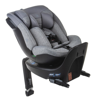 SILLA AUTO ZEUS I-SIZE zab