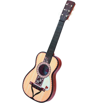 GUITARRA ESPAÑOLA