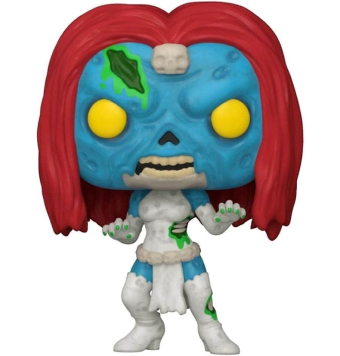 POP MARVEL ZOMBIE MYSTIQUE 795