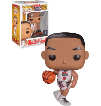 FUNKO POP BASKETBALL...