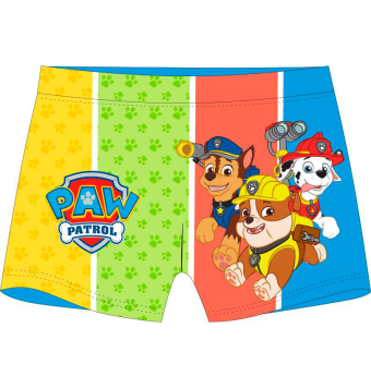 BAÑADOR BOXER PATRULLA CANINA