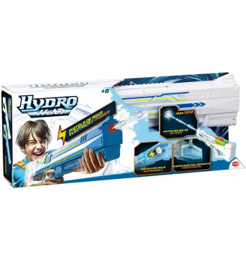 NERF HYDRO M.A.D.