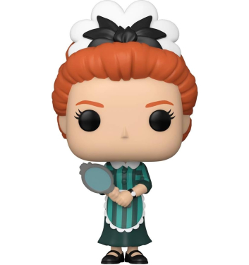 FUNKO POP HAUNTED MANSION...