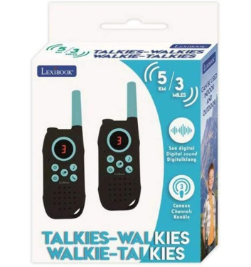 WALKIE TALKIE 5KM