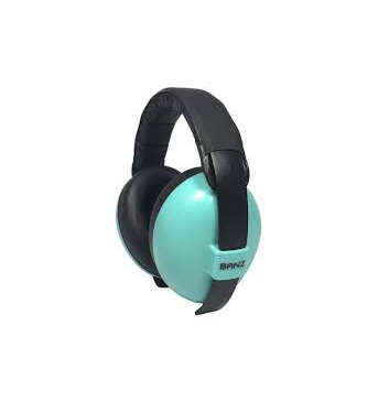 AURICULARES BANZ ANTI-RUIDO...