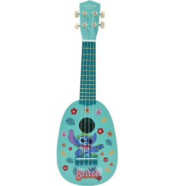 UKELELE MADERA STITCH