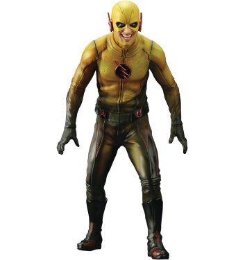 FIGURA FLASH REVERSE