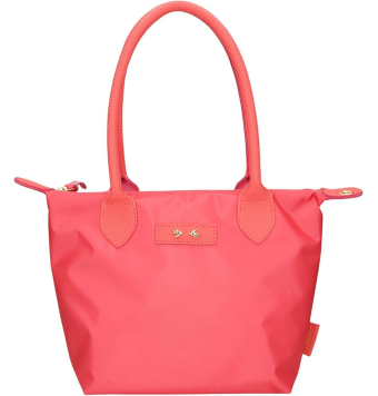 BOLSO TREND LOVE CORAL