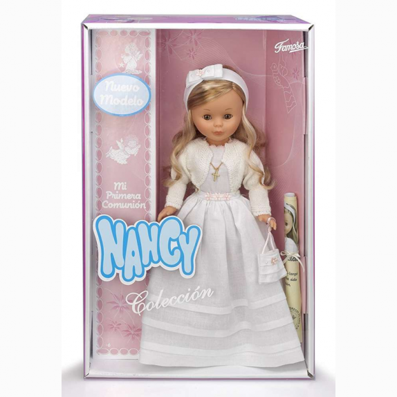 Nancy-Comunión-rubia