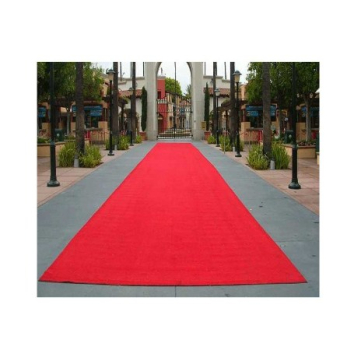 MOQUETA ROJA FERIAL zab