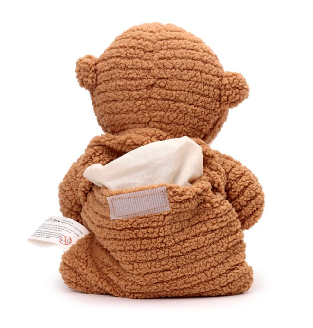 Peluches de semillas para microondas online