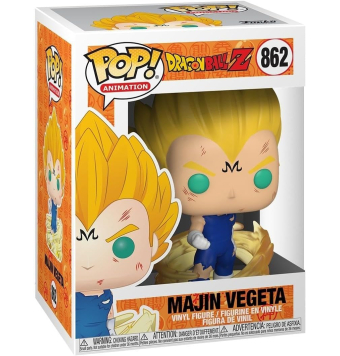 FUNKO POP SERIE DRAGON BALL...