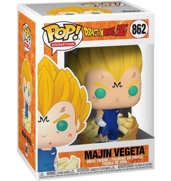 FUNKO POP SERIE DRAGON BALL...