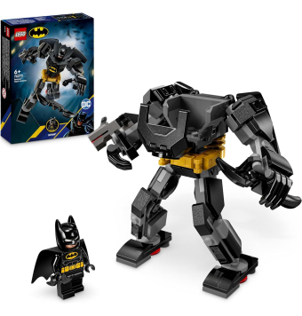 LEGO BATMAN - ARMADURA...