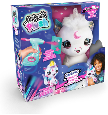 COLOREA TU UNICORNIO MÁGICO