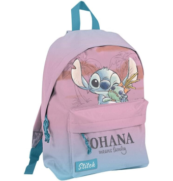 MOCHILA 29CM STITCH