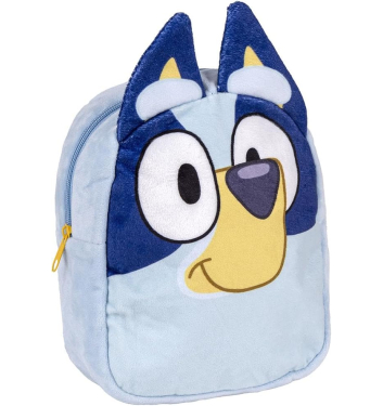 MOCHILA GUARDERIA BLUEY