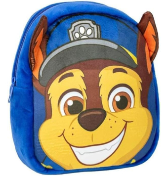 MOCHILA GUARDERIA PATRULLA...