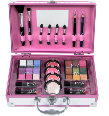 KIT DE MAQUILLAJE BON VOYAGE