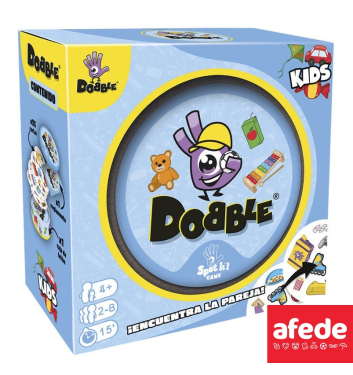 DOBBLE KIDS