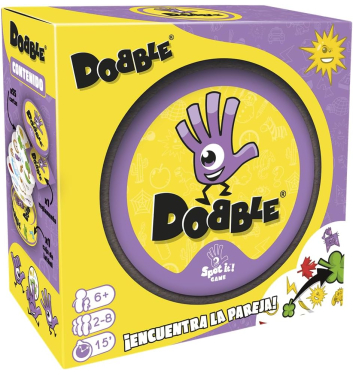 DOBBLE KIDS