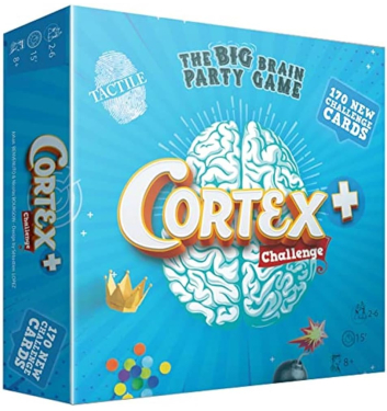 CORTEX CHALLENGE