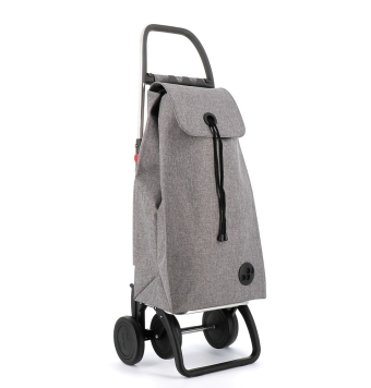 CARRO COMPRA 4L GRIS TWEED...