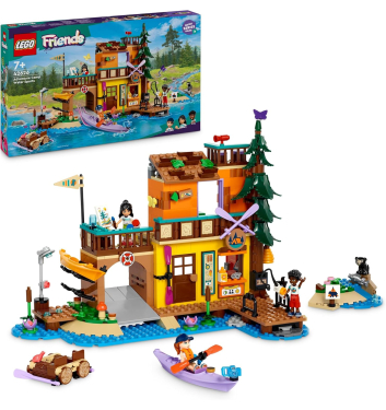 LEGO FRIENDS 42626...