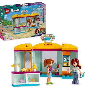 LEGO FRIENDS 42608...