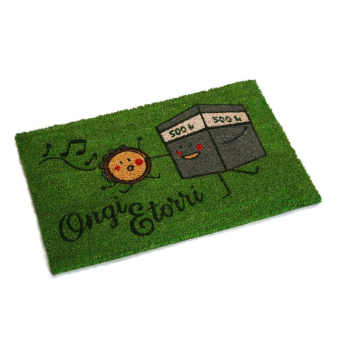 FELPUDO MÚSICA ONGI ETORRI zab