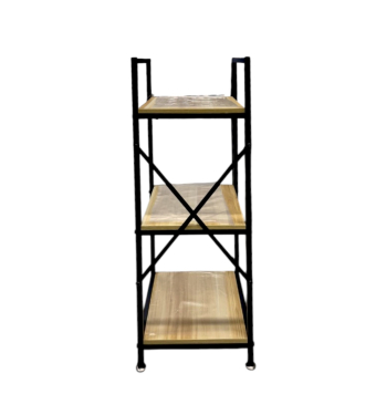 ESTANTERÍA 3 BALDAS