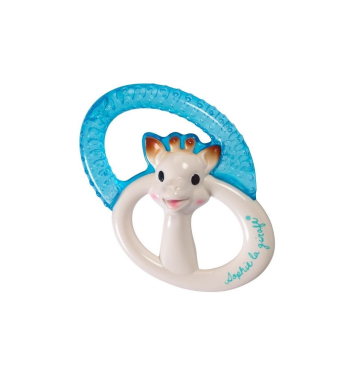 ANILLO DENTICIÓN FRESH...