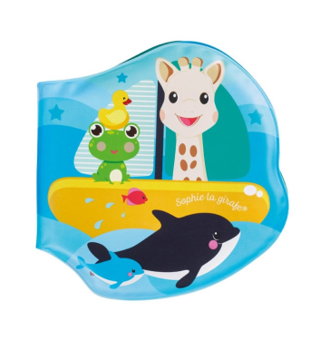 LIBRO BAÑO SOPHIE zab