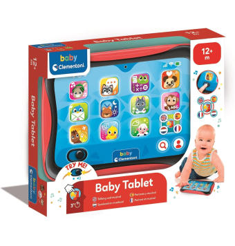 BABY TABLET