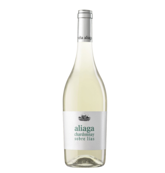 ALIAGA CHARDONNAY SOBRE LÍAS