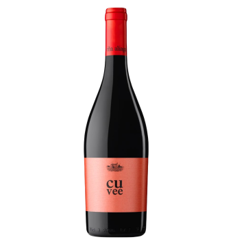 ALIAGA CUVÉE