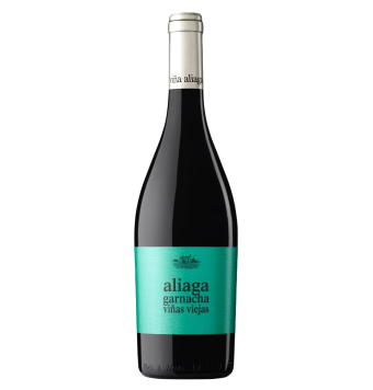 ALIAGA GARNACHA VIEJA