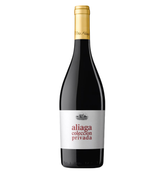 ALIAGA COLECCIÓN PRIVADA