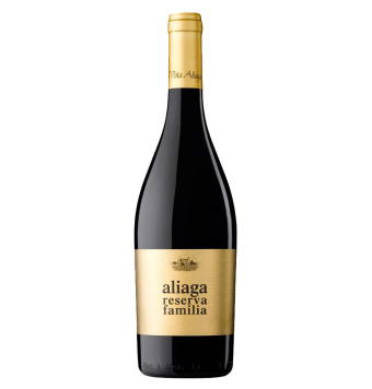 ALIAGA RESERVA DE LA FAMILIA