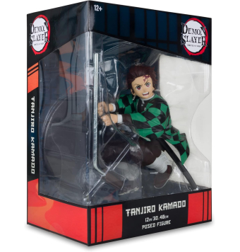 FIGURA SLAYER TANJIRO KAM