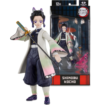 FIGURA SLAYER SHINOBU KOCHO
