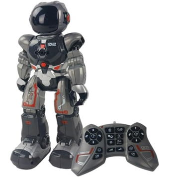 ROBOT SILVERBOT XTREM MARK