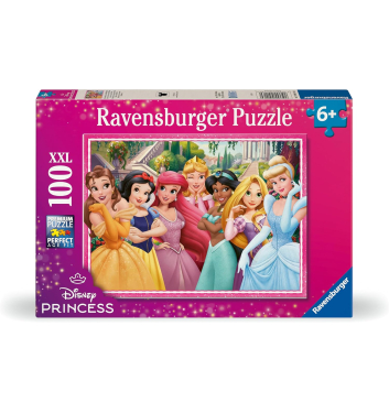 PUZZLE 100 PIEZAS XXL...