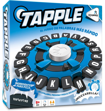 JUEGO TAPPLE